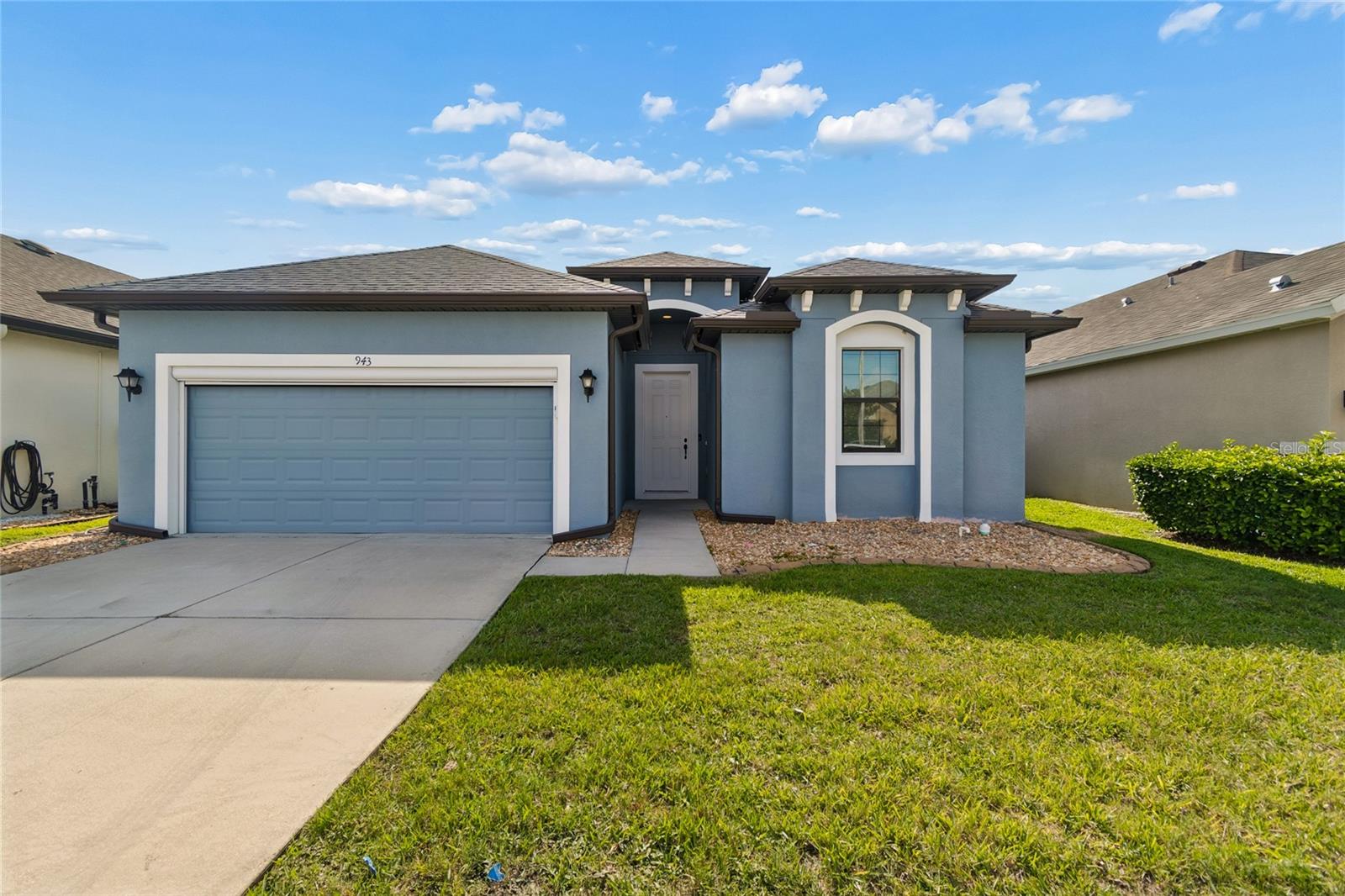 VILLAGES AT AVALON 3B-2 - Residential