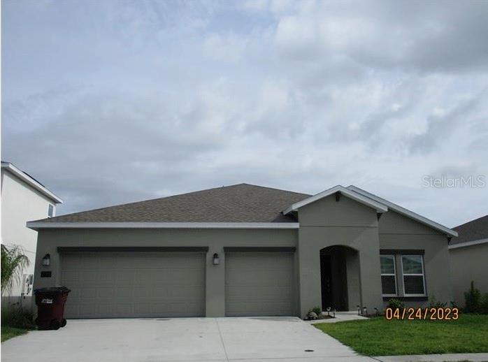 OLD HICKORY PH 4 - Residential