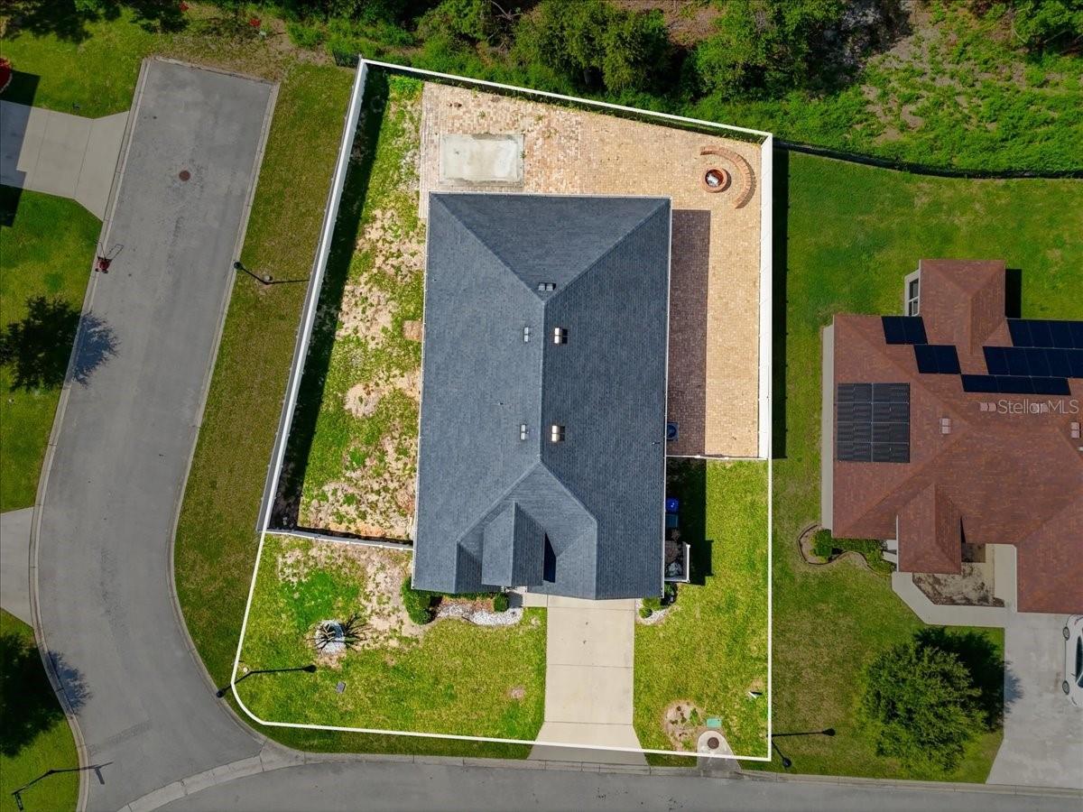 WATERS EDGE/THE LAKES - Residential