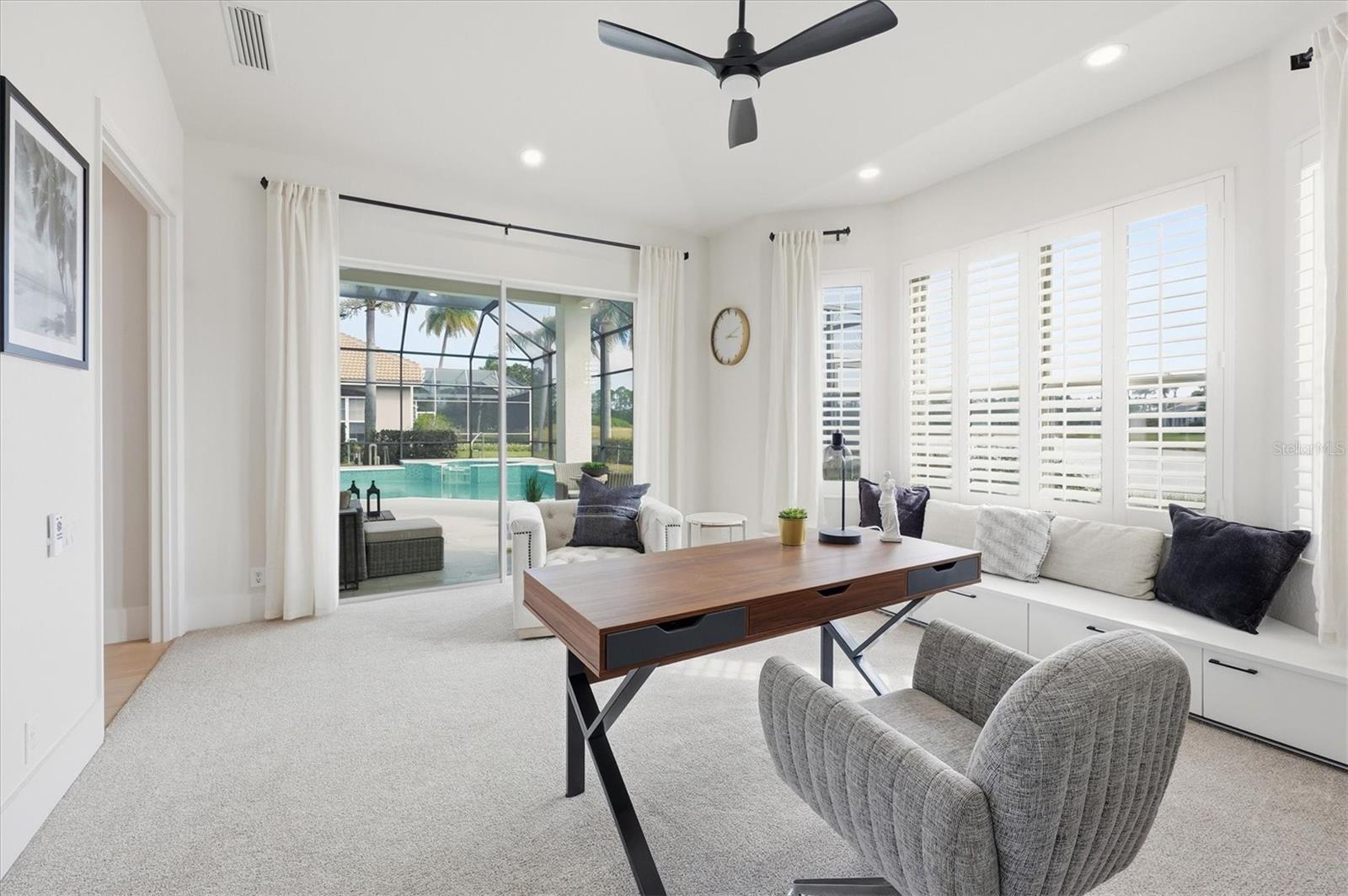 UNIVERSITY PARK - Residential