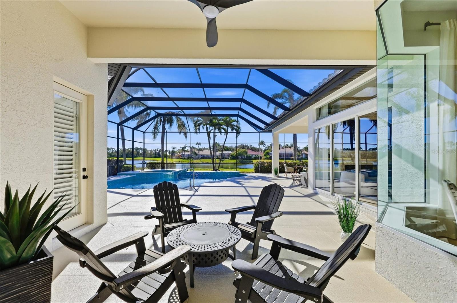 UNIVERSITY PARK - Residential