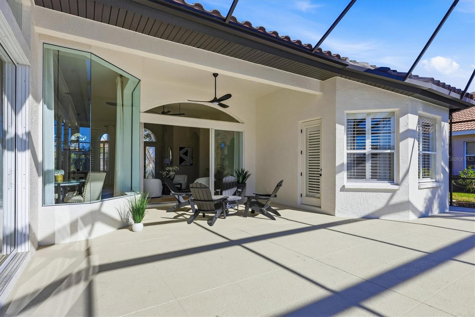 UNIVERSITY PARK - Residential
