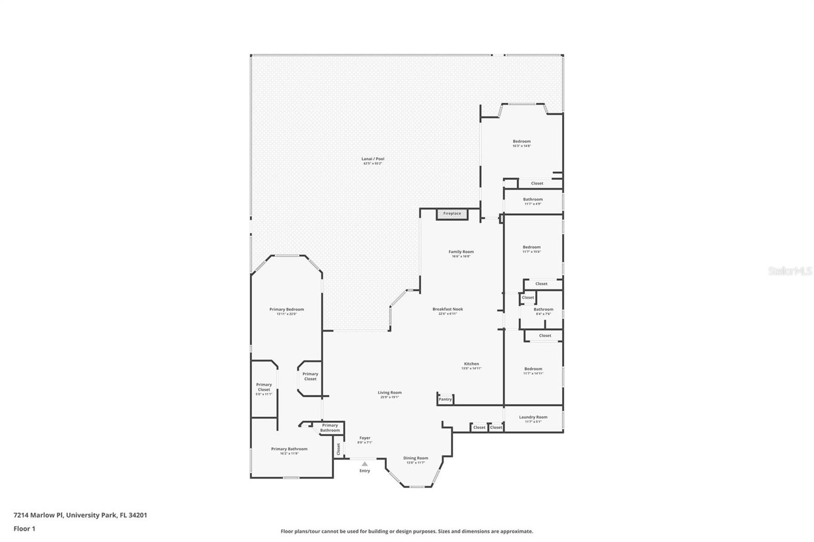 UNIVERSITY PARK - Residential