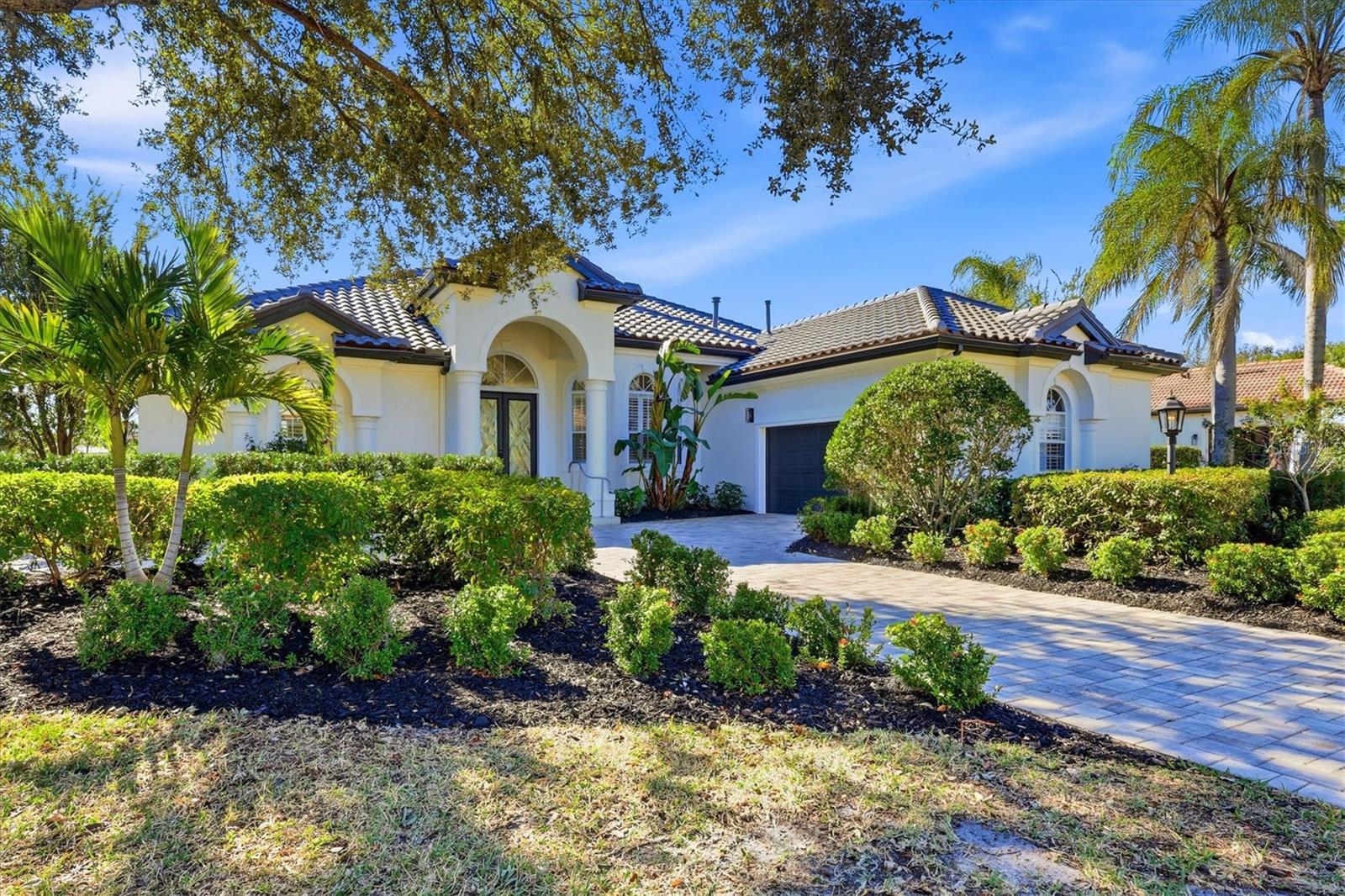 UNIVERSITY PARK - Residential