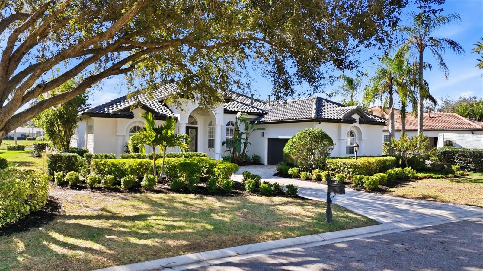 UNIVERSITY PARK - Residential
