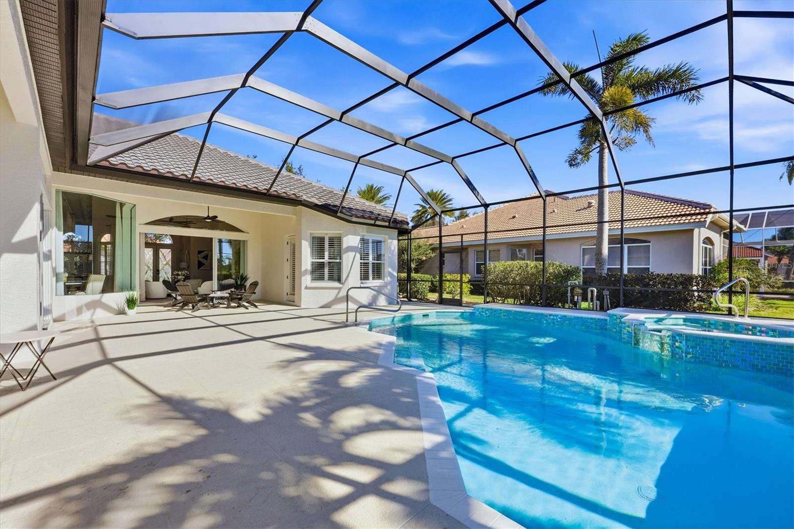 UNIVERSITY PARK - Residential