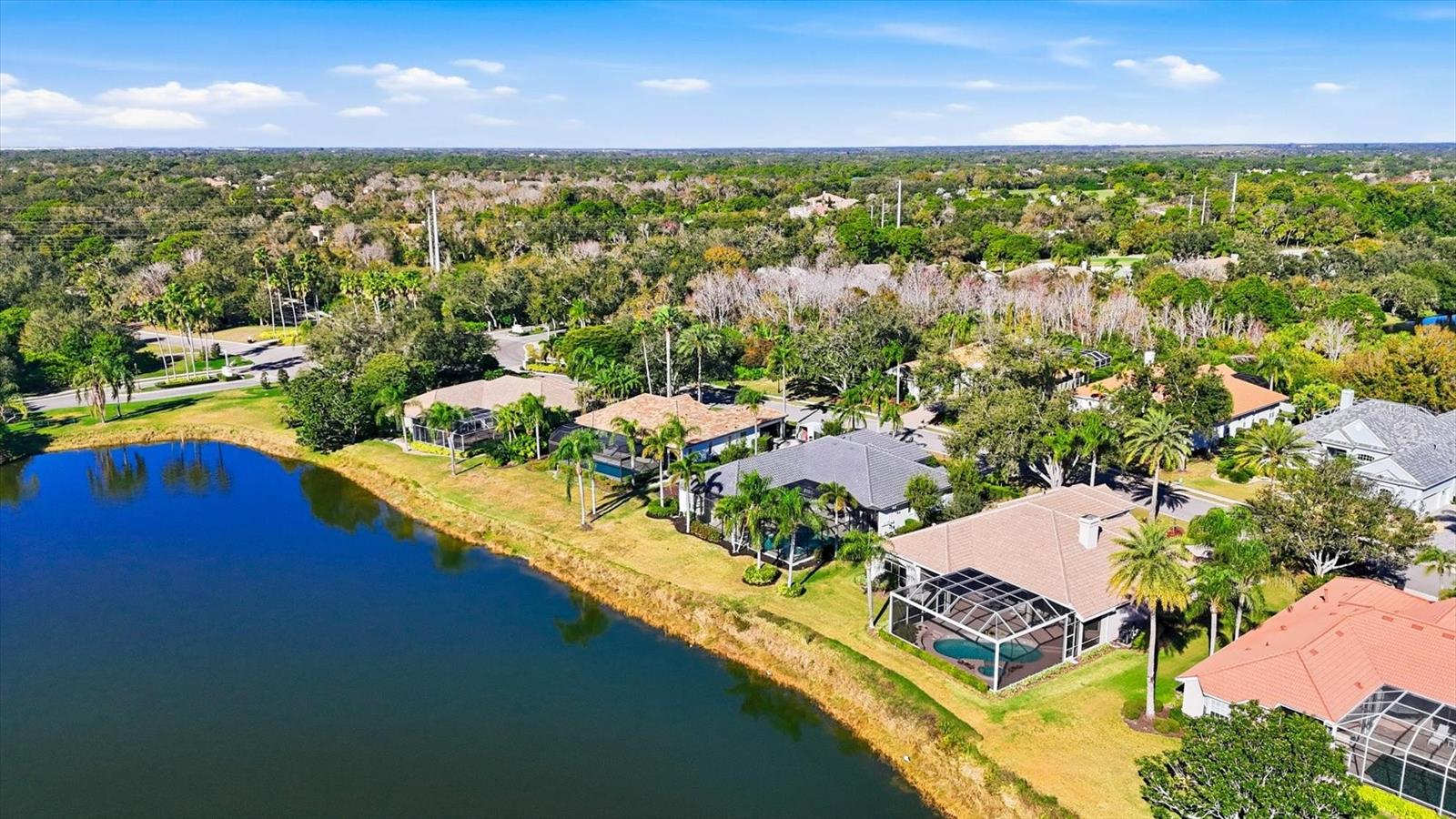 UNIVERSITY PARK - Residential