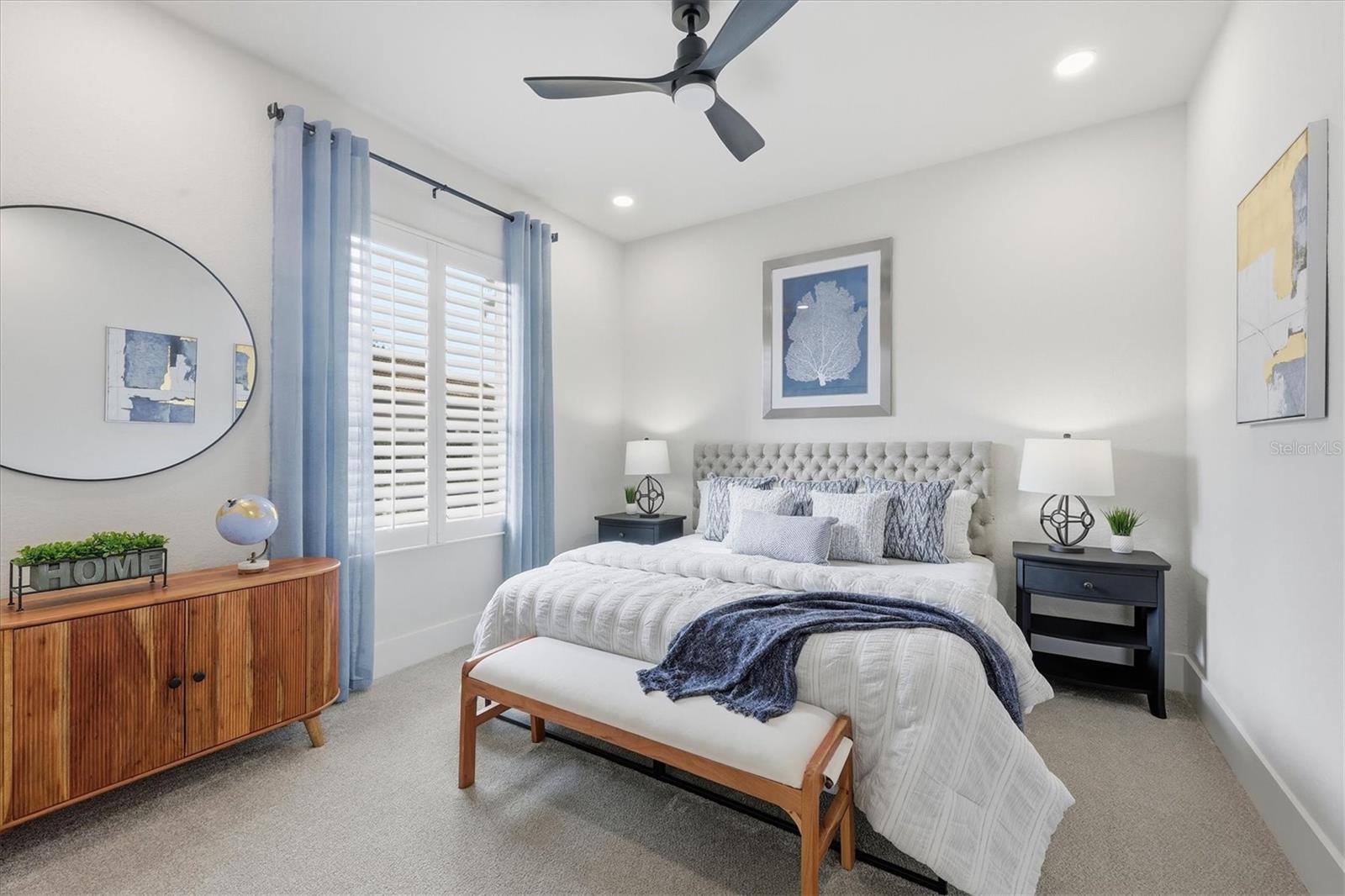 UNIVERSITY PARK - Residential