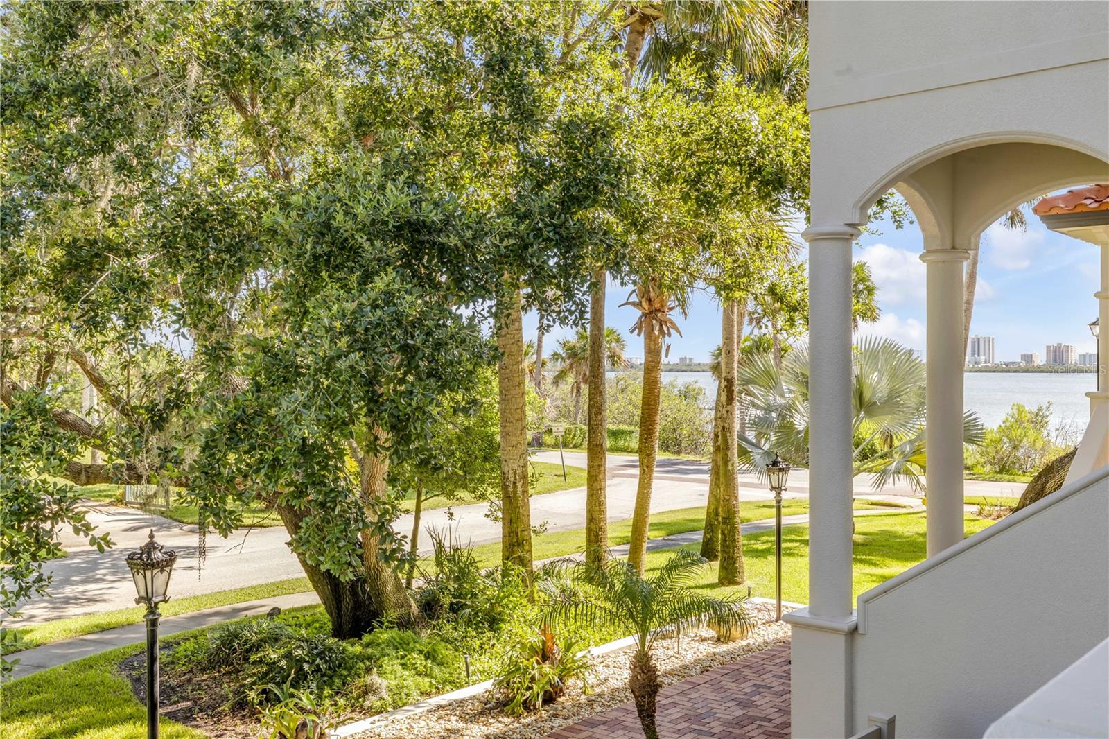 PORTOFINO PORT ORANGE CONDO - Residential