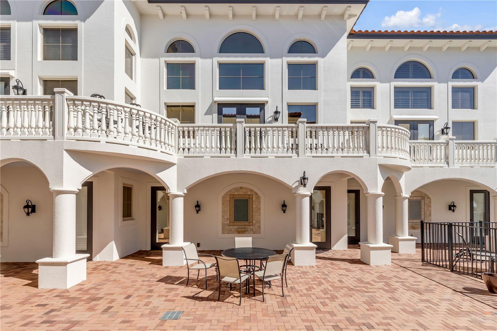 PORTOFINO PORT ORANGE CONDO - Residential