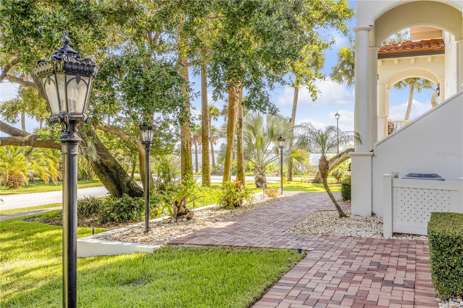 PORTOFINO PORT ORANGE CONDO - Residential