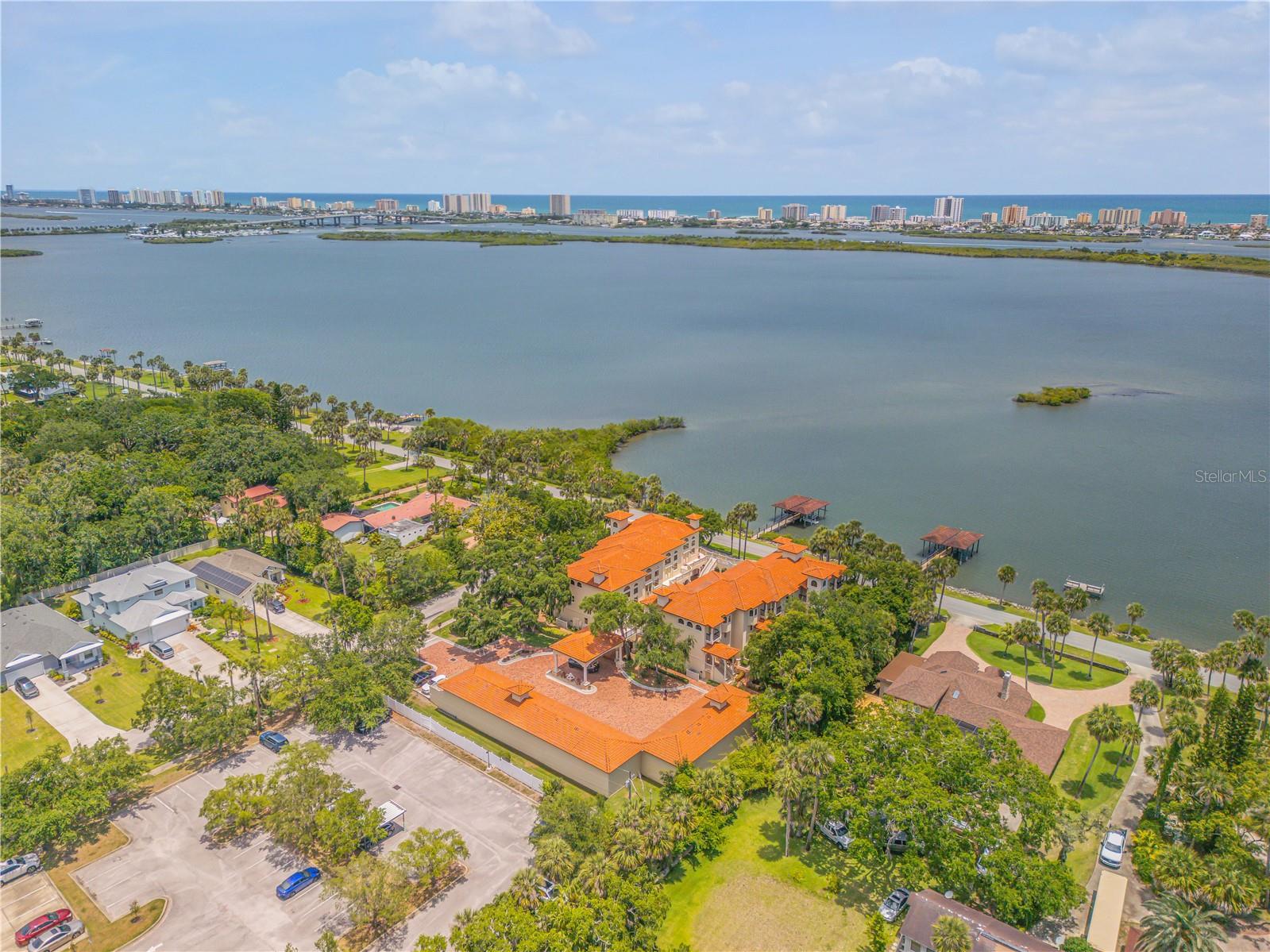 PORTOFINO PORT ORANGE CONDO - Residential