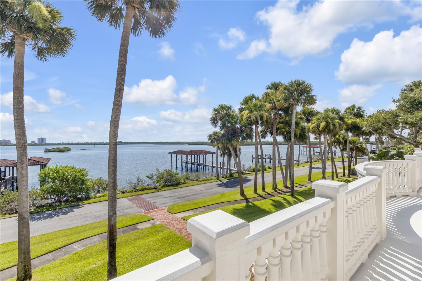 PORTOFINO PORT ORANGE CONDO - Residential