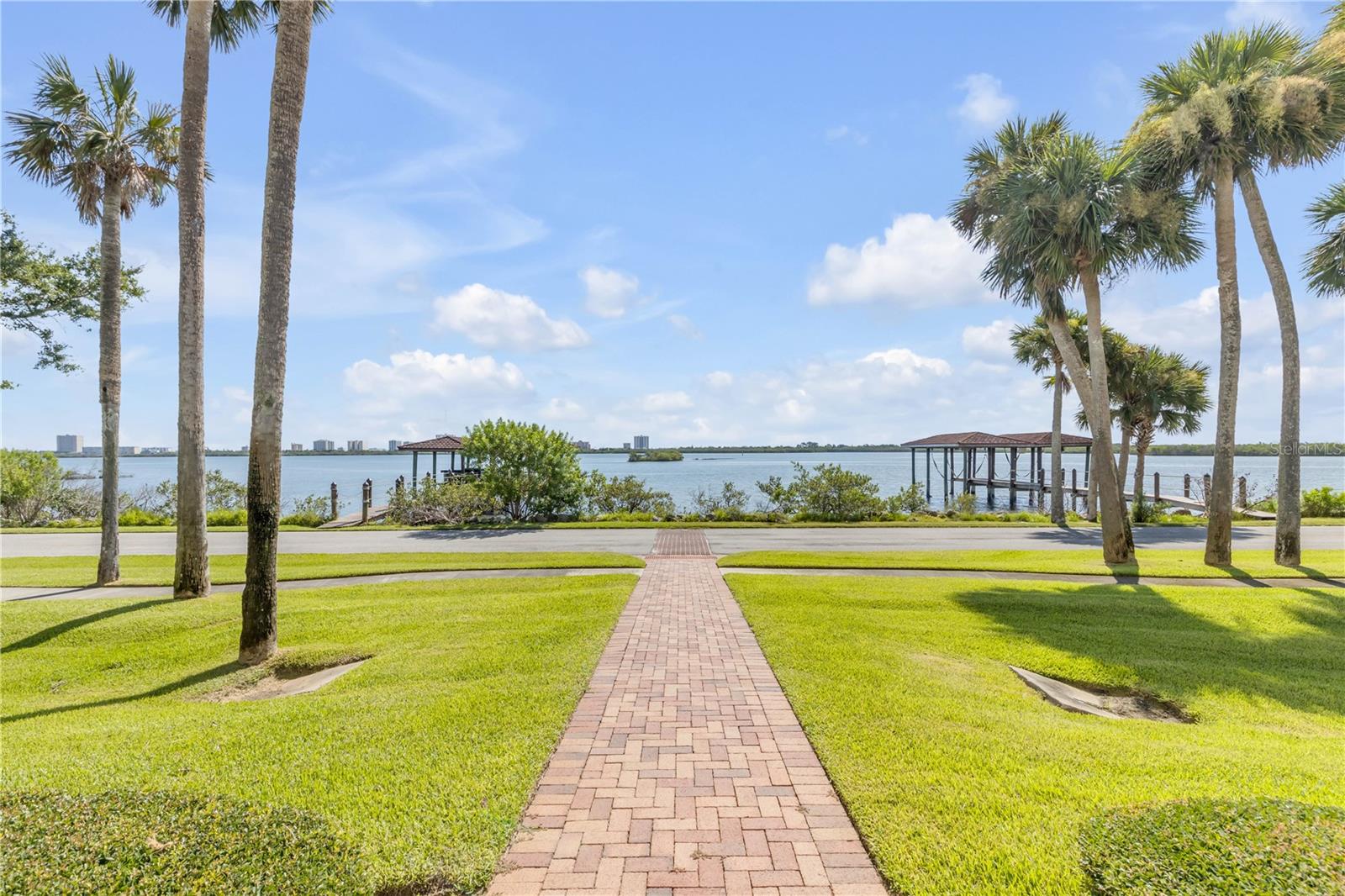 PORTOFINO PORT ORANGE CONDO - Residential