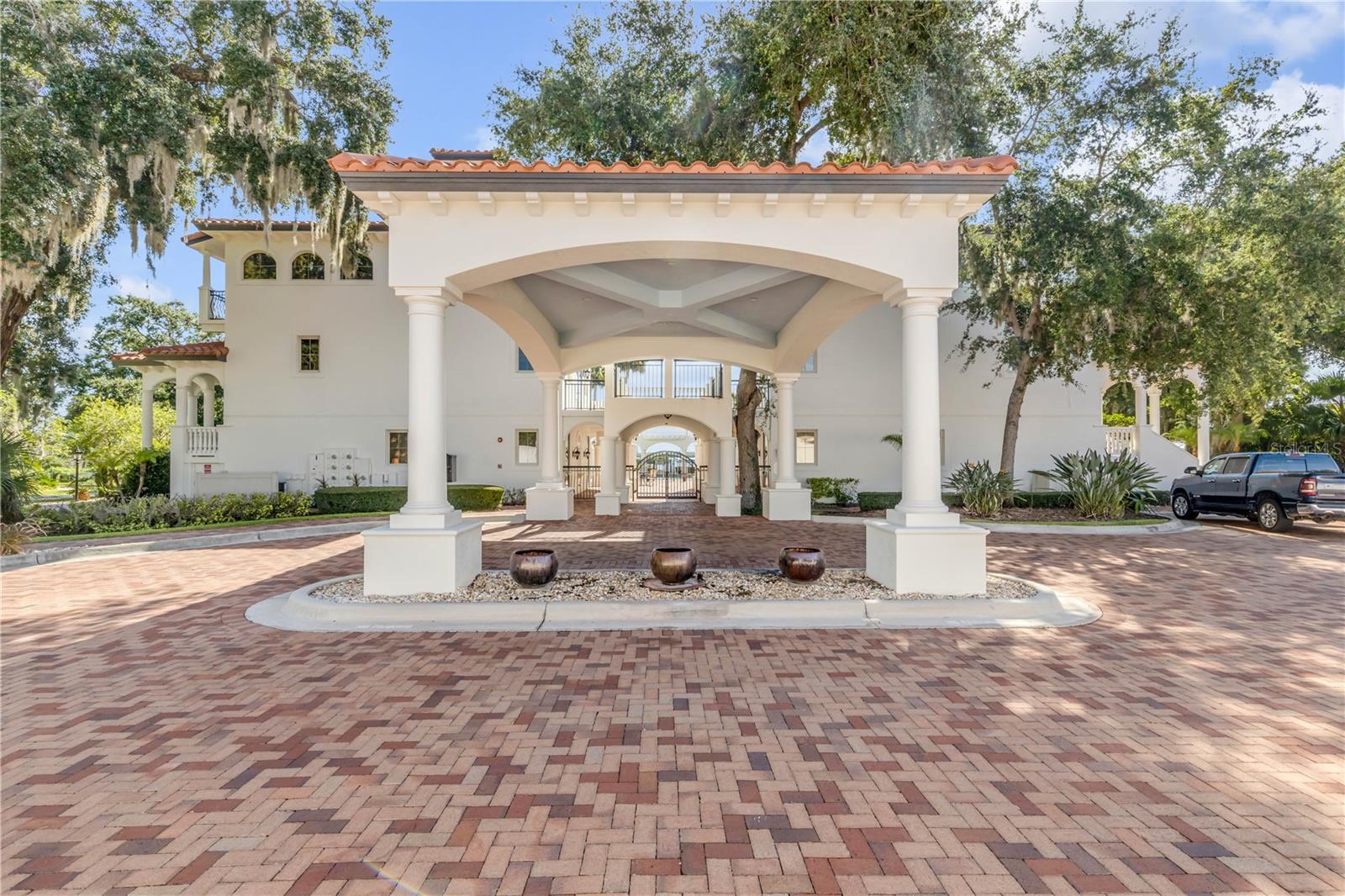PORTOFINO PORT ORANGE CONDO - Residential