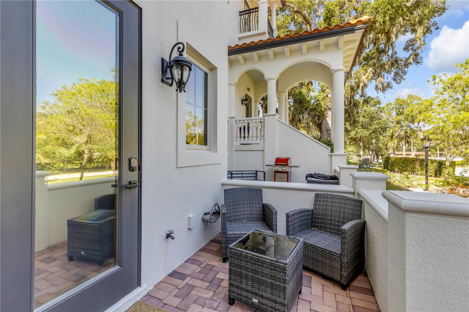 PORTOFINO PORT ORANGE CONDO - Residential