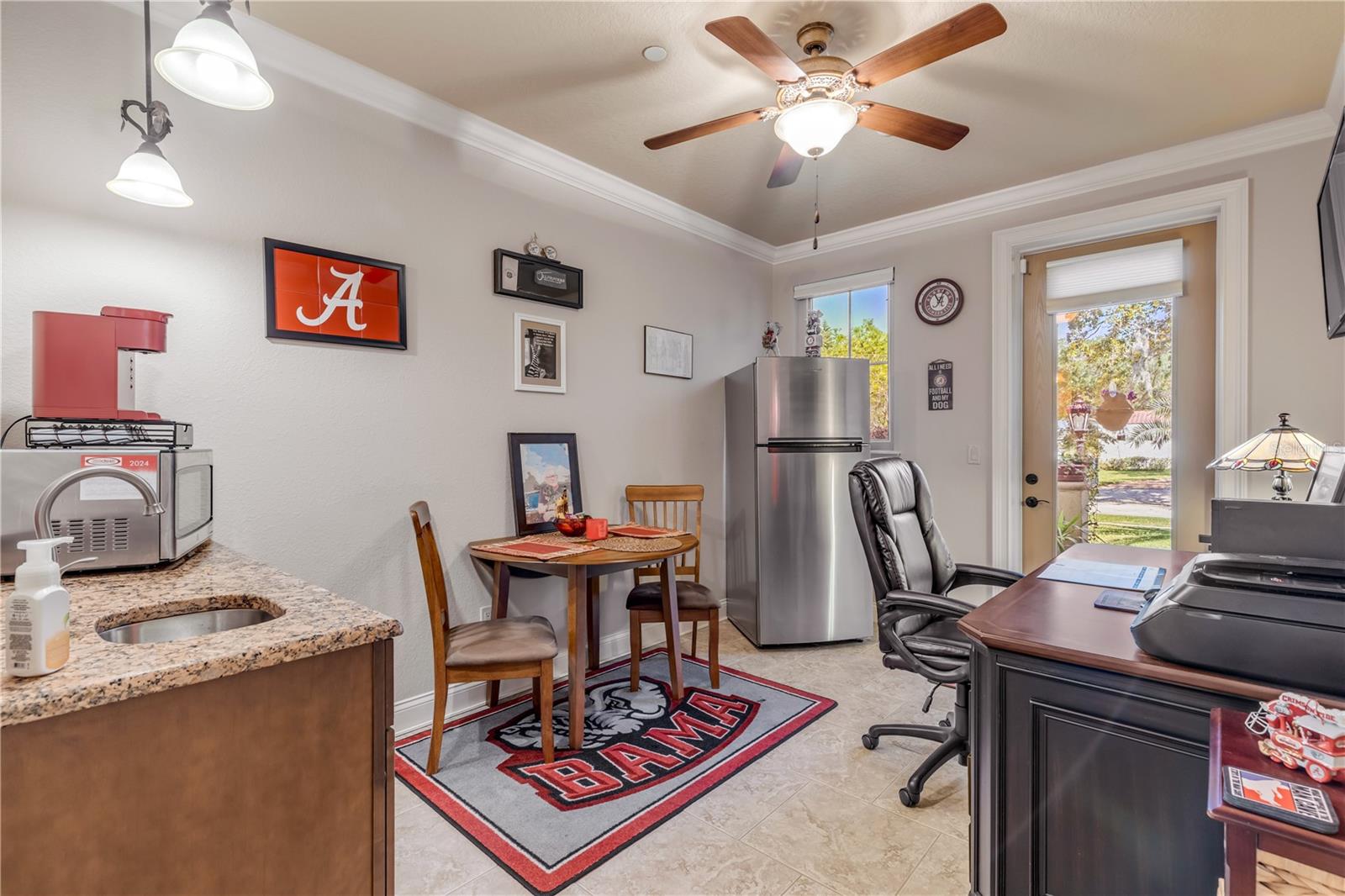 PORTOFINO PORT ORANGE CONDO - Residential