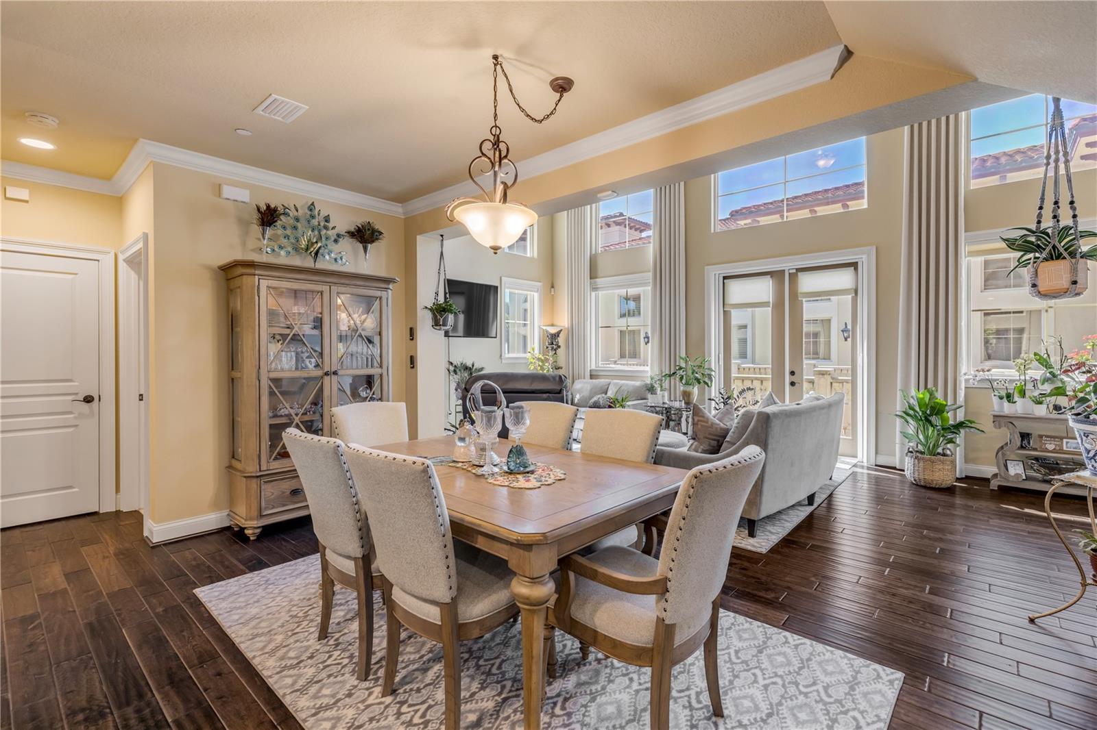 PORTOFINO PORT ORANGE CONDO - Residential