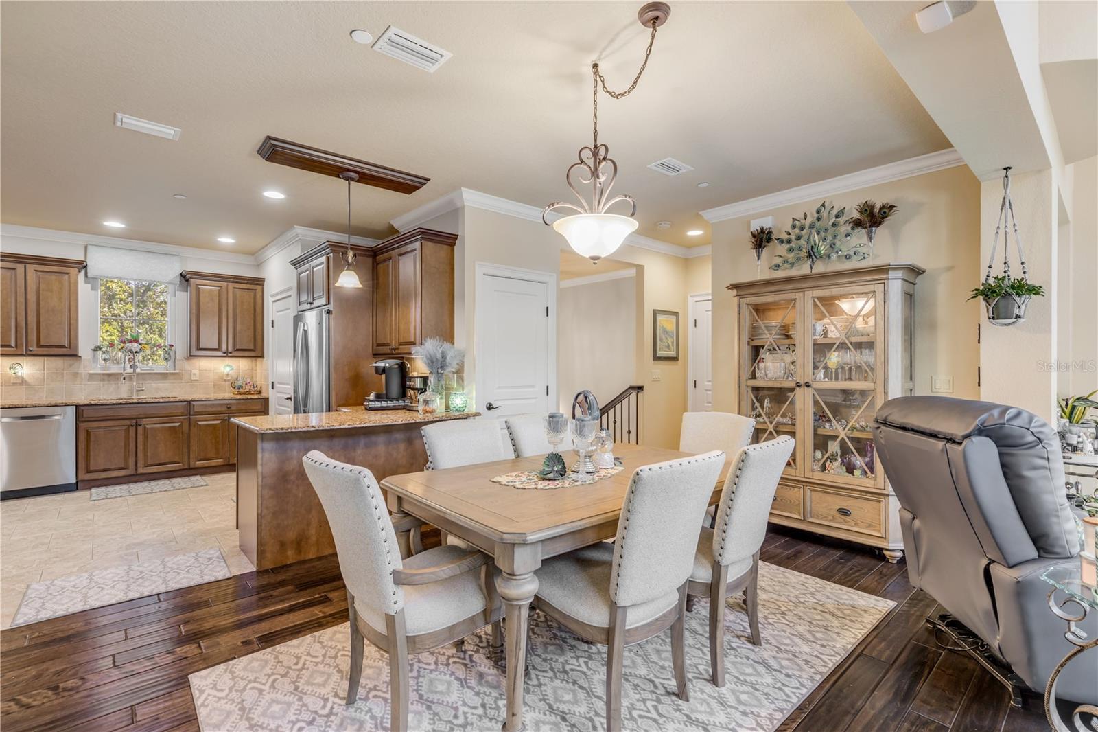 PORTOFINO PORT ORANGE CONDO - Residential