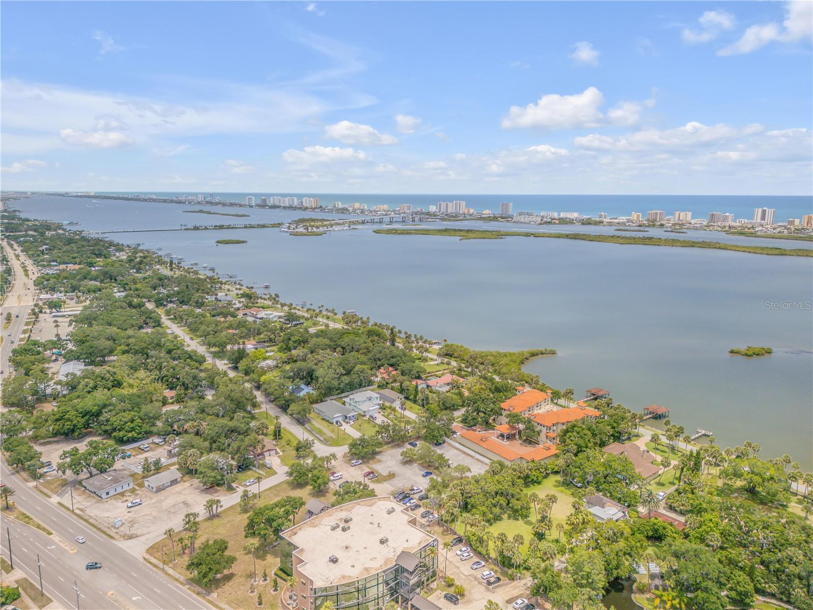 PORTOFINO PORT ORANGE CONDO - Residential