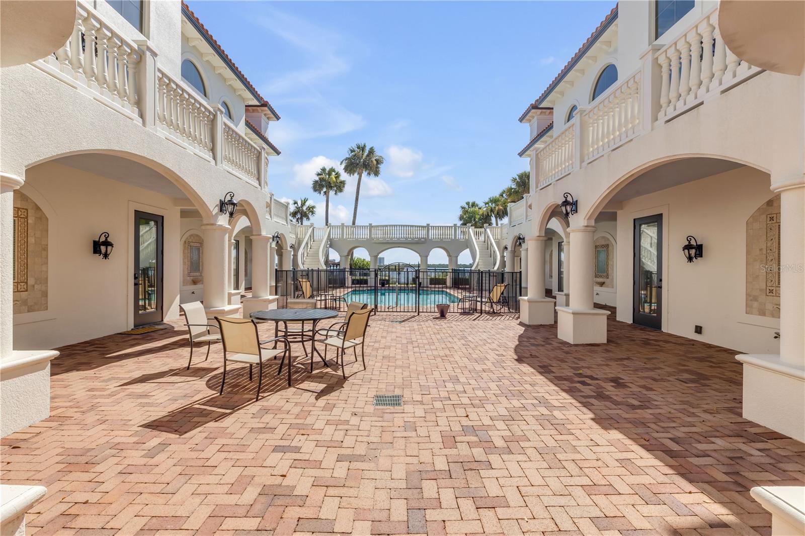 PORTOFINO PORT ORANGE CONDO - Residential