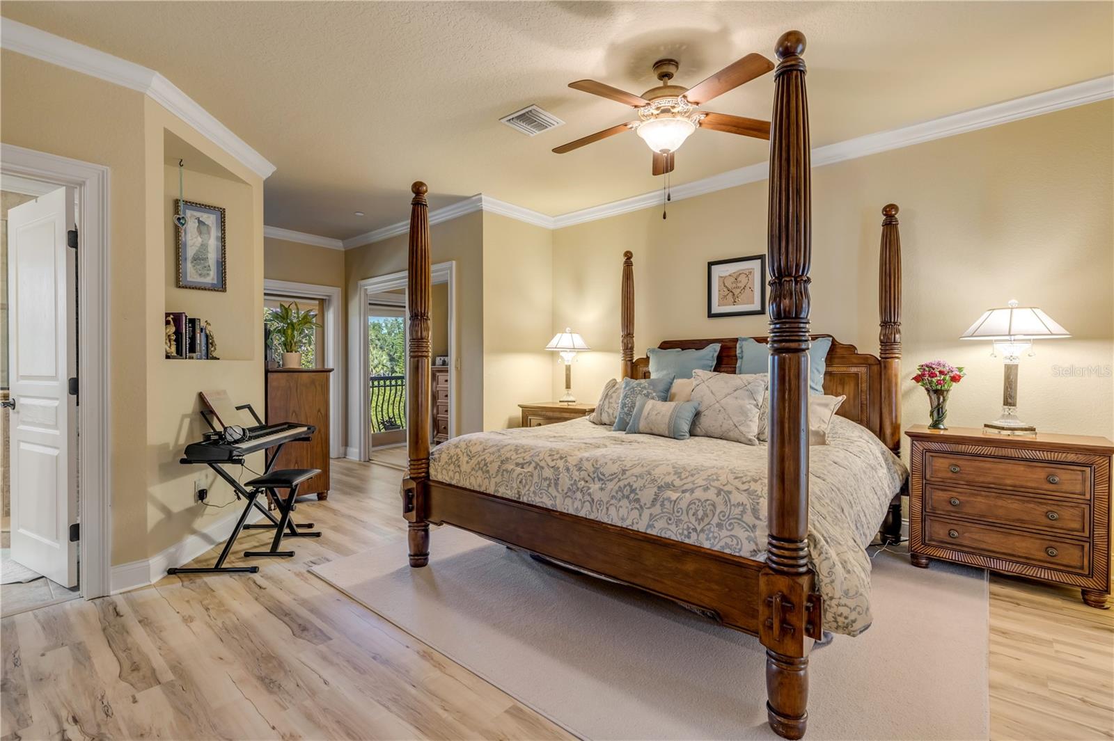 PORTOFINO PORT ORANGE CONDO - Residential