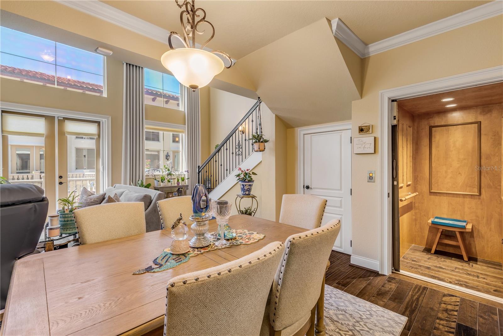 PORTOFINO PORT ORANGE CONDO - Residential