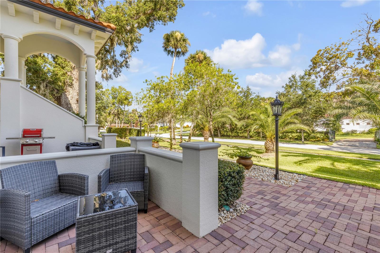 PORTOFINO PORT ORANGE CONDO - Residential