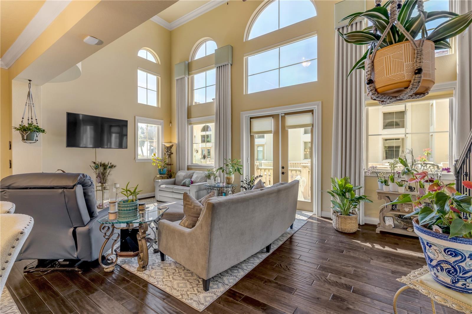 PORTOFINO PORT ORANGE CONDO - Residential