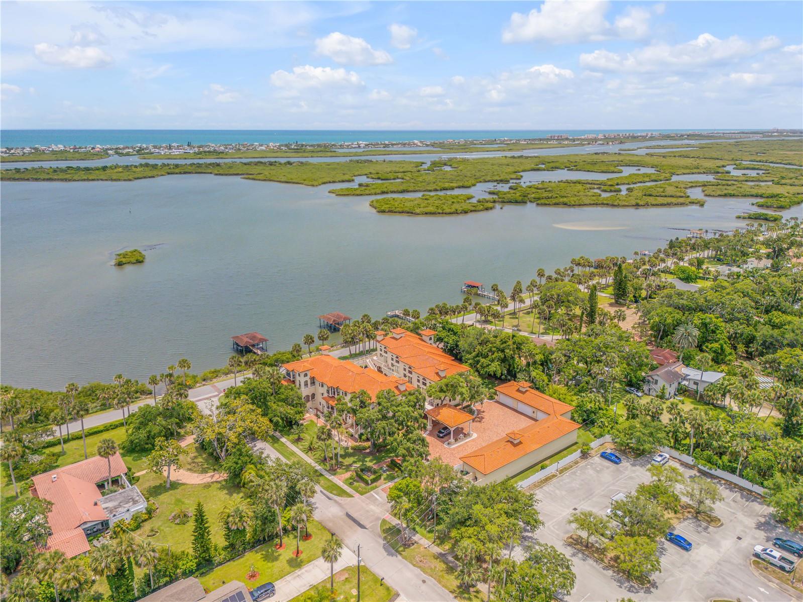 PORTOFINO PORT ORANGE CONDO - Residential