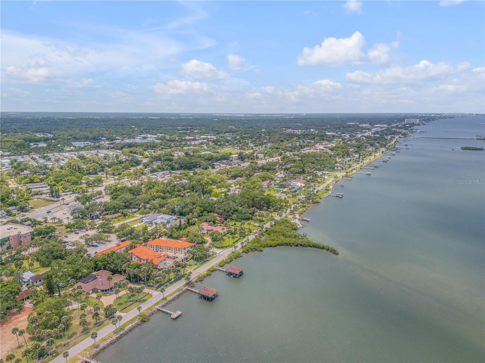 PORTOFINO PORT ORANGE CONDO - Residential