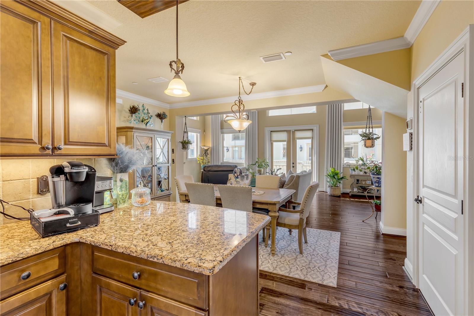 PORTOFINO PORT ORANGE CONDO - Residential