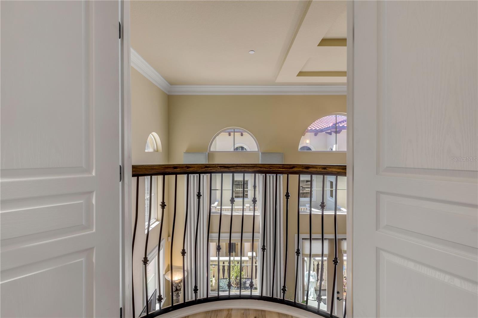 PORTOFINO PORT ORANGE CONDO - Residential