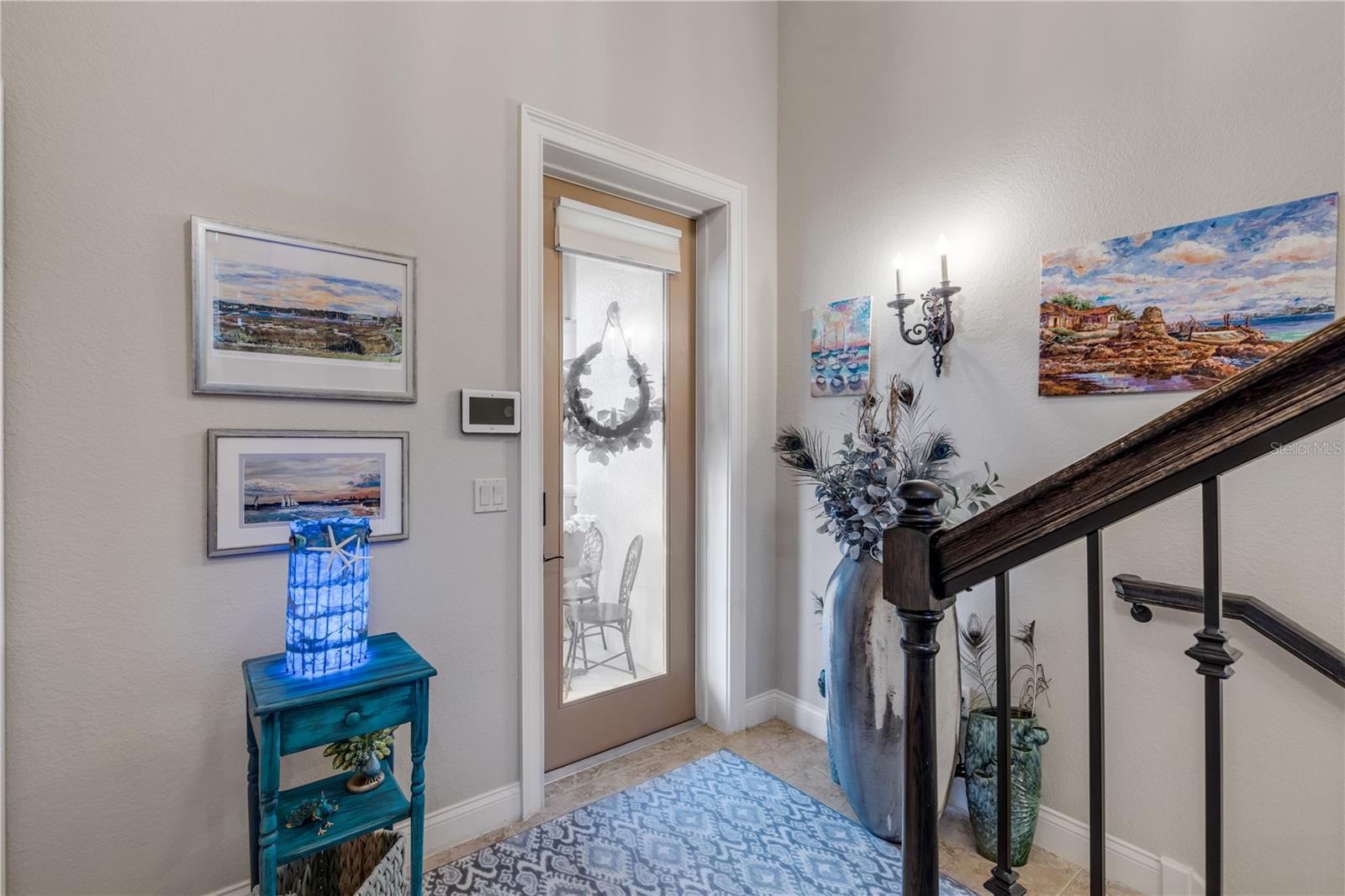PORTOFINO PORT ORANGE CONDO - Residential