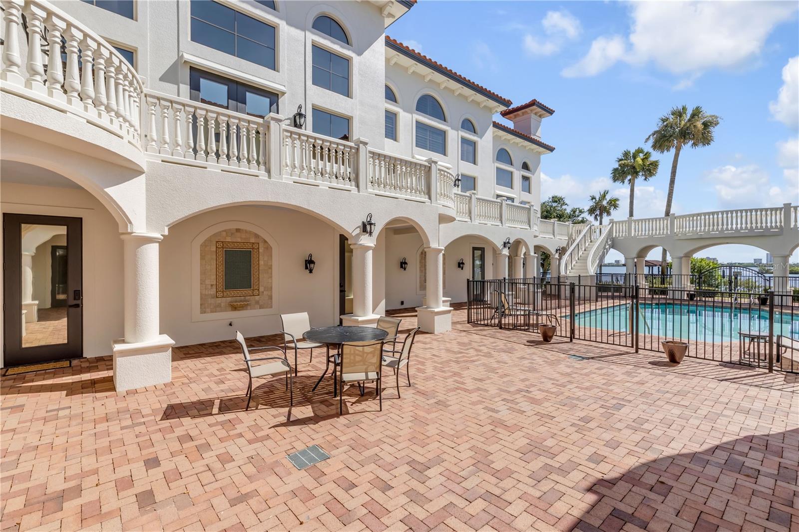 PORTOFINO PORT ORANGE CONDO - Residential