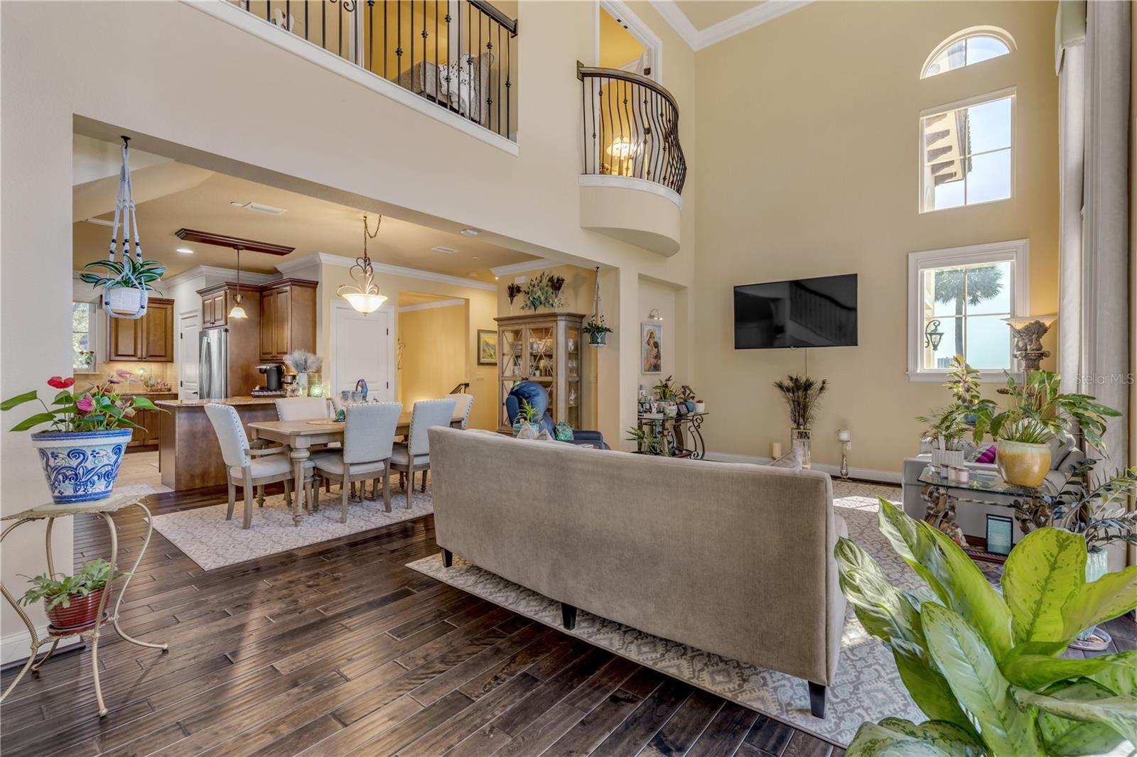 PORTOFINO PORT ORANGE CONDO - Residential