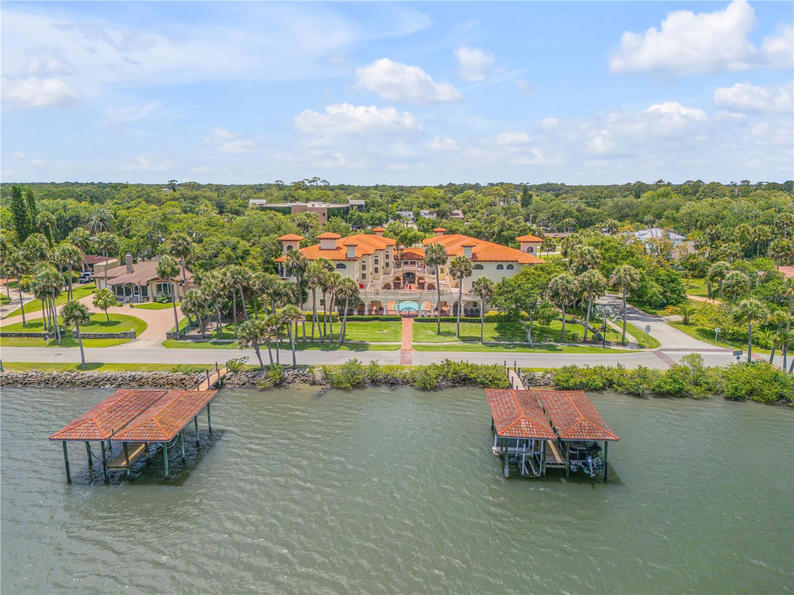 PORTOFINO PORT ORANGE CONDO - Residential