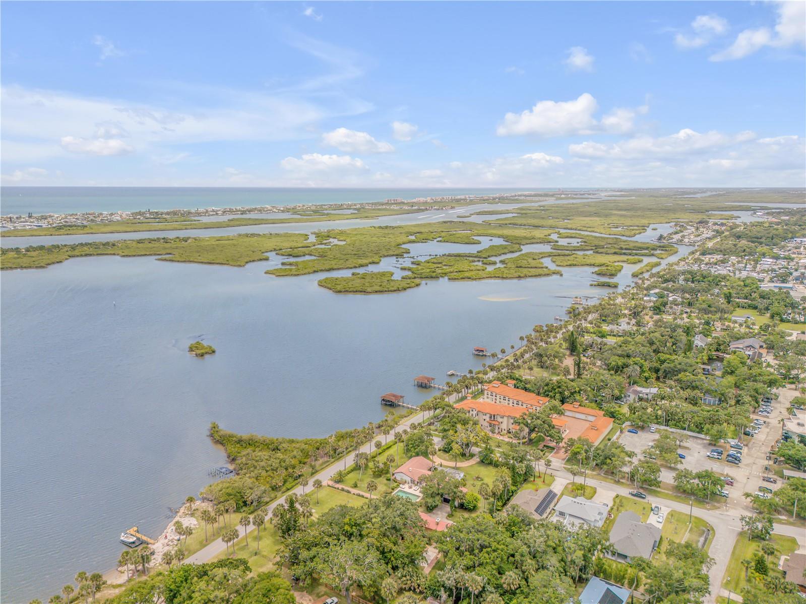 PORTOFINO PORT ORANGE CONDO - Residential