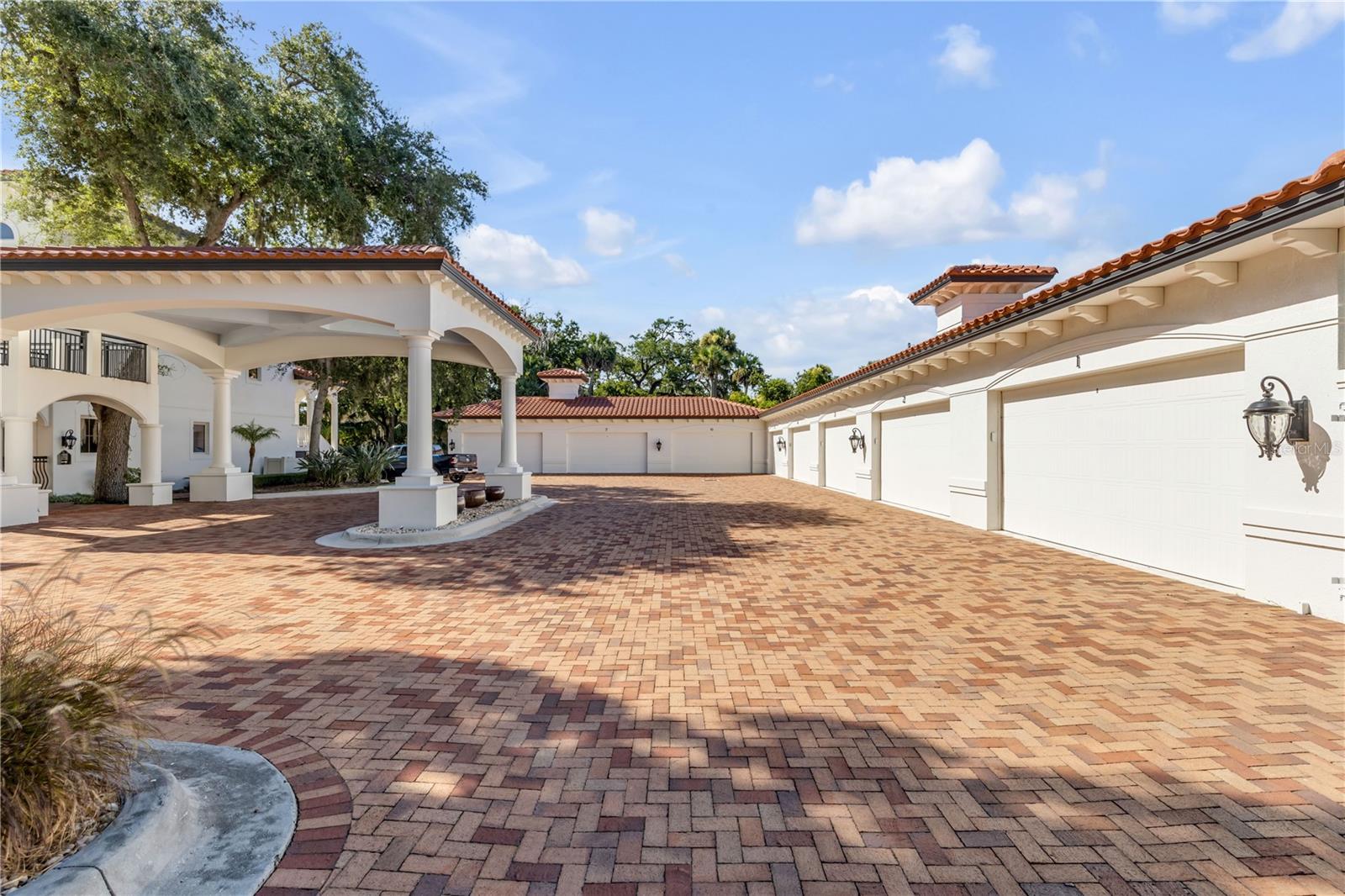 PORTOFINO PORT ORANGE CONDO - Residential