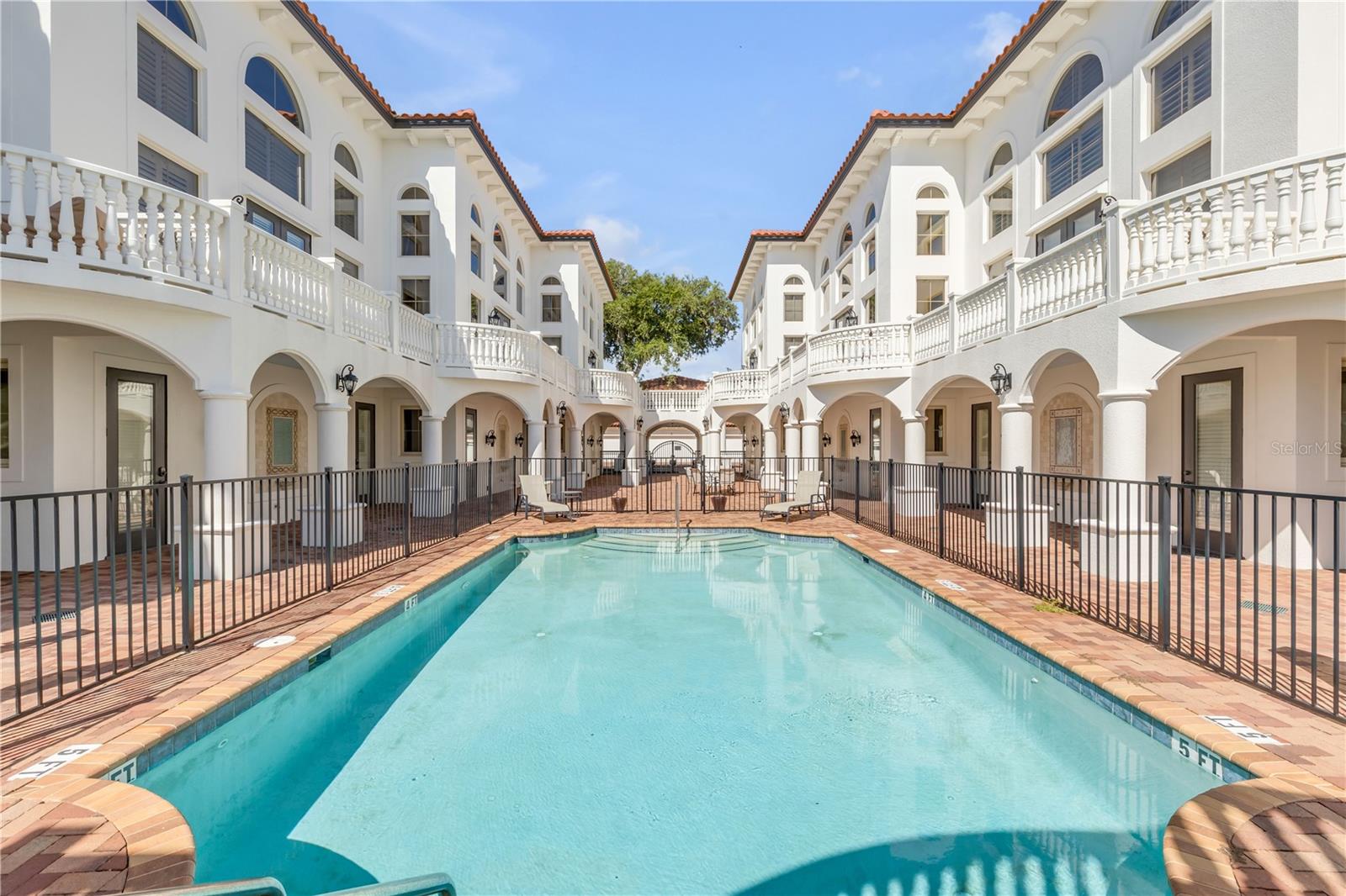 PORTOFINO PORT ORANGE CONDO - Residential