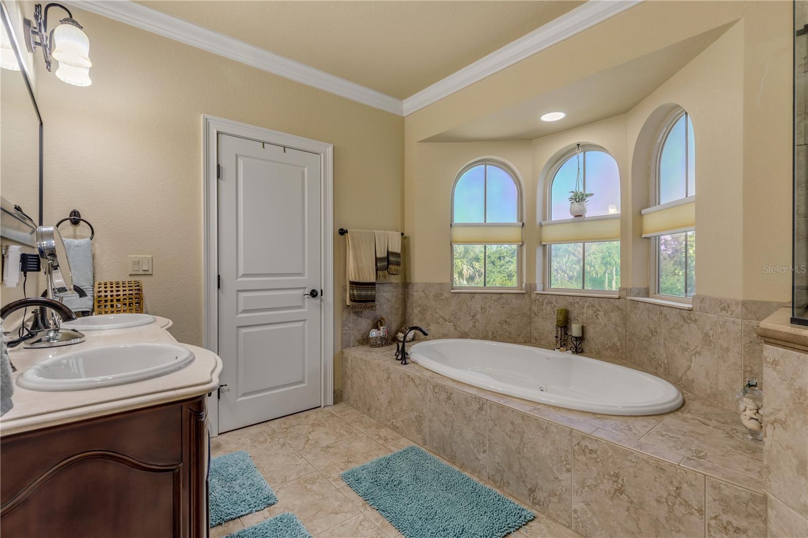 PORTOFINO PORT ORANGE CONDO - Residential