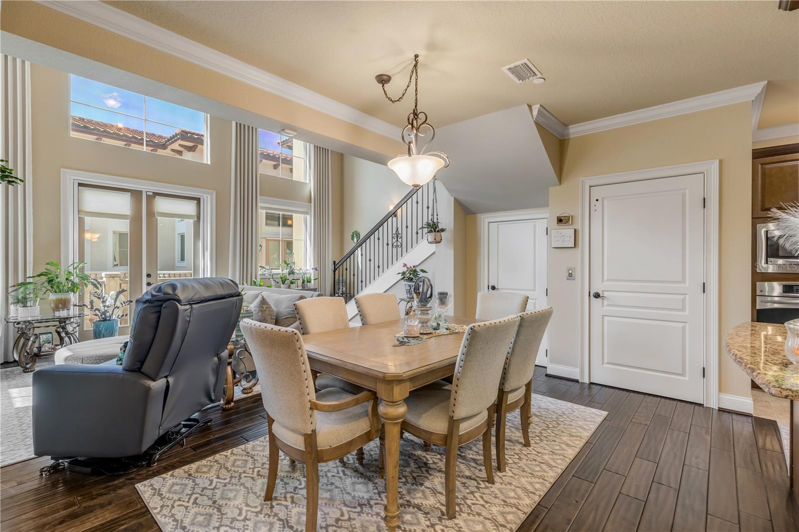PORTOFINO PORT ORANGE CONDO - Residential