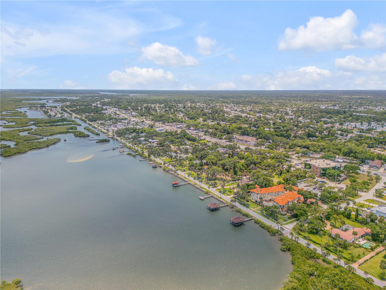 PORTOFINO PORT ORANGE CONDO - Residential
