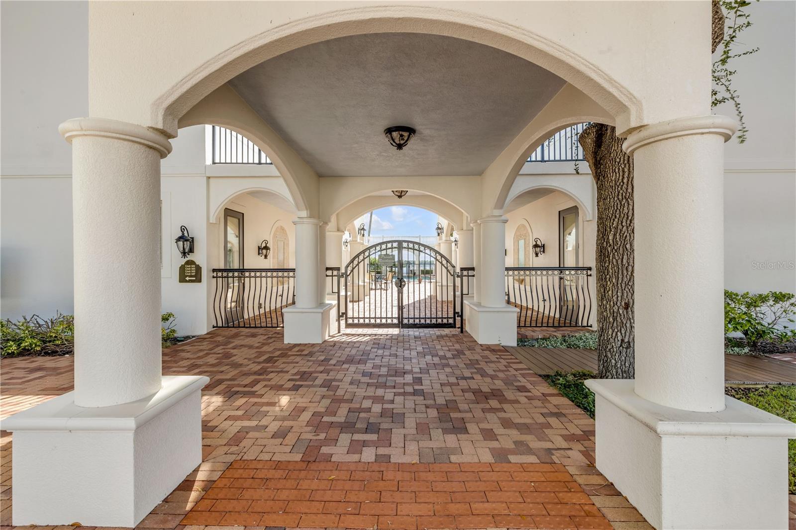 PORTOFINO PORT ORANGE CONDO - Residential