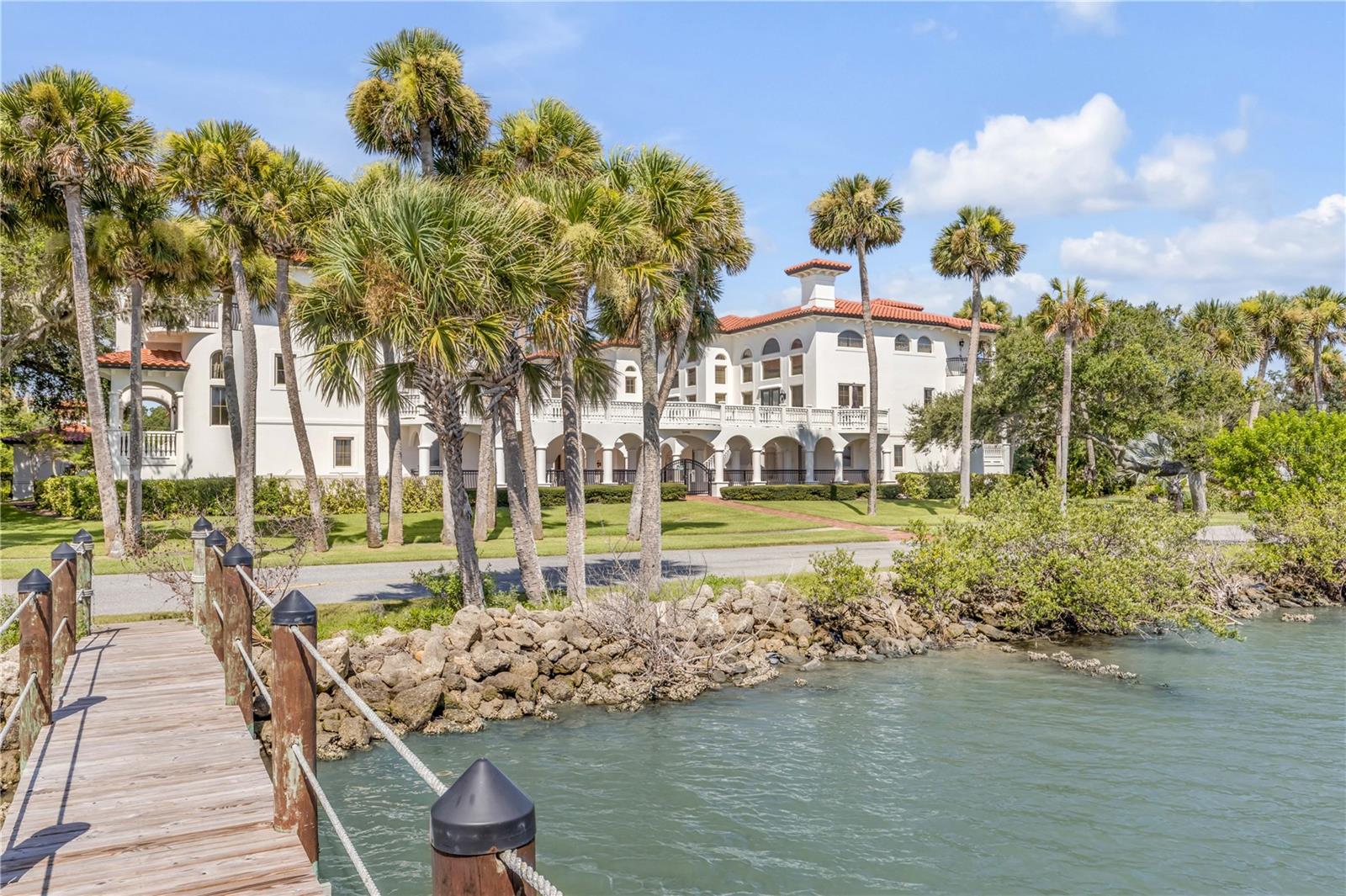 PORTOFINO PORT ORANGE CONDO - Residential