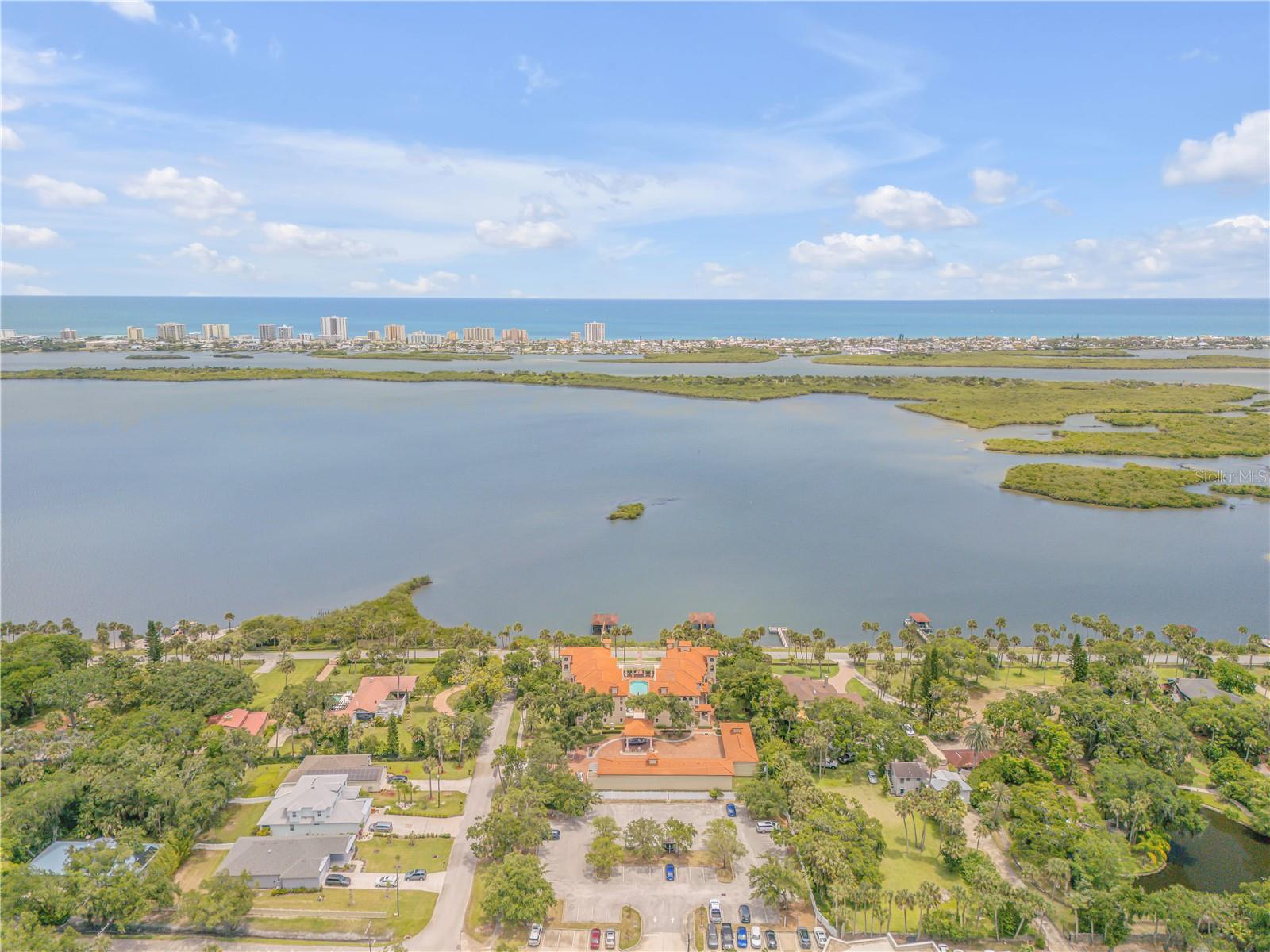 PORTOFINO PORT ORANGE CONDO - Residential