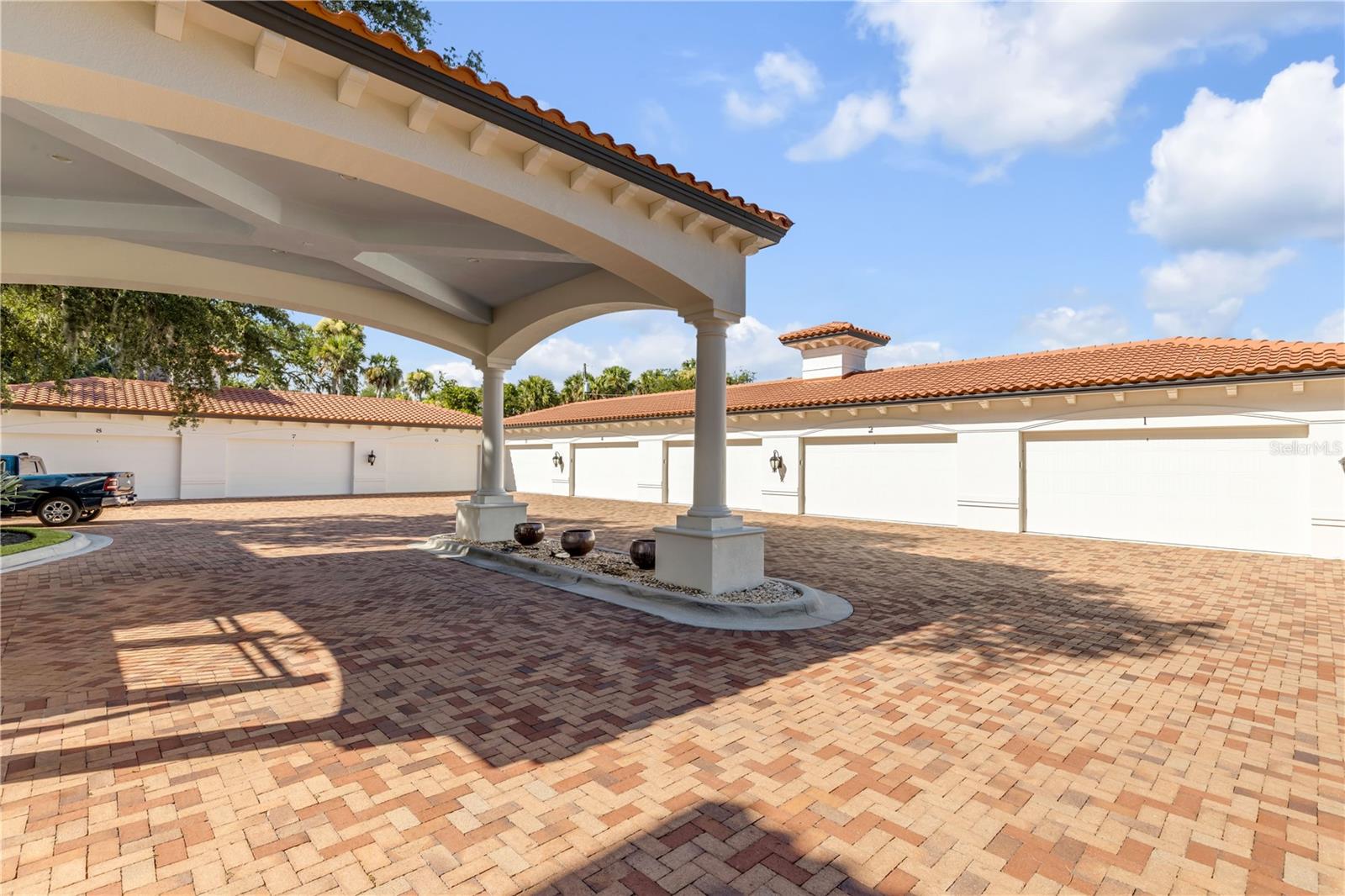 PORTOFINO PORT ORANGE CONDO - Residential