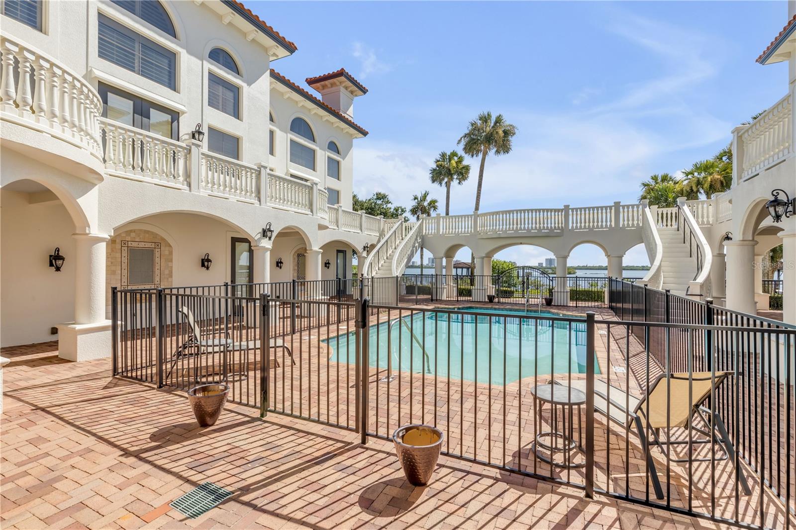 PORTOFINO PORT ORANGE CONDO - Residential