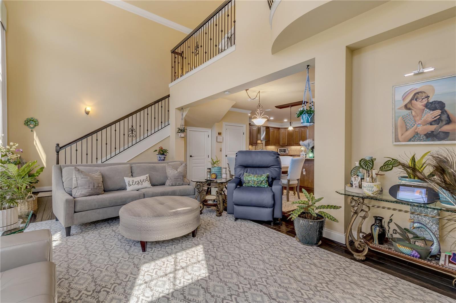 PORTOFINO PORT ORANGE CONDO - Residential