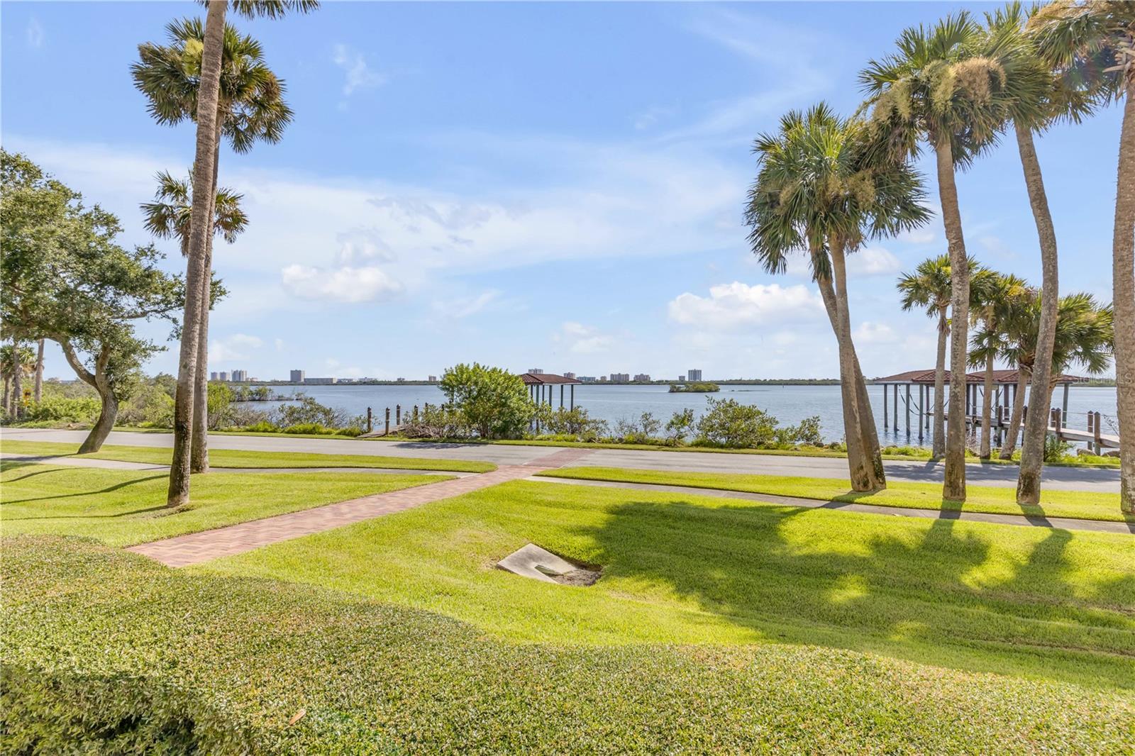 PORTOFINO PORT ORANGE CONDO - Residential